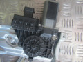 стеклоподъемник электрический передний правый Opel Astra H 2005, 1.8 л., МКПП, хетчбэк 5 дв., 13101481 - фото №2