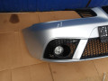бампер передний SEAT Ibiza 3 поколение [рестайлинг] 2008, 1.4 л., МКПП, хетчбэк 5 дв. - фото №2
