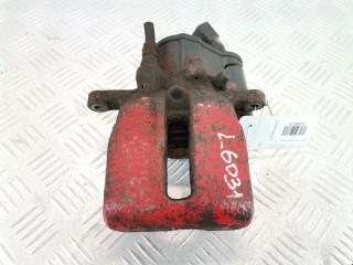 суппорт задний левый Audi A6 4F/C6 2005, 2.7 л., АКПП, универсал, 4F0615403