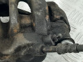 суппорт передний правый Volkswagen Crafter 1 поколение 2007, 2.5 л., МКПП, микроавтобус, 2E0615106B - фото №6