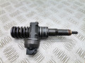 форсунка Volkswagen Golf 5 поколение 2006, 1.9 л., МКПП, хетчбэк 5 дв., 038130073AG - фото №2