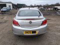КПП механическая (МКПП) Opel Insignia 1 поколение (A) 2009, 2.0 л., МКПП, хетчбэк 5 дв., 55577508 - фото №12