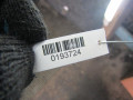 бампер задний Volkswagen Caddy 2 поколение 2004, 2.0 л., МКПП, минивэн - фото №6