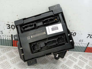 блок комфорта Audi A4 B8/8K 2008, 2.0 л., МКПП, универсал, 8K0907064CQ