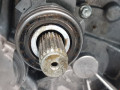 КПП механическая (МКПП) Suzuki SX4 1 поколение 2008, 1.6 л., МКПП, хетчбэк 5 дв., 2472179JA1 - фото №2