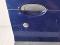дверь передняя правая Renault Scenic 1 поколение 1998, 2.0 л., МКПП, минивэн, 7751474577 - фото №2