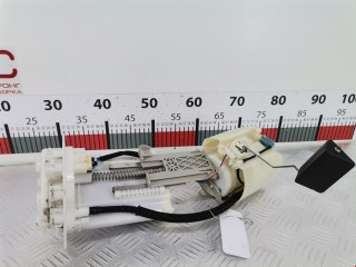 насос топливный Toyota Prius 3 поколение 2009, 1.8 л., АКПП, хетчбэк 5 дв., 2322021210