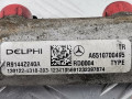 Клапан ТНВД Mercedes-Benz Sprinter 2 поколение [рестайлинг] (W906) 2014, 2.1 л., МКПП, микроавтобус, A6510700495 - фото №4