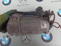 компрессор пневмоподвески Mercedes-Benz S-Класс W220 2002 - фото №4