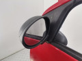 дверь передняя левая Citroen C1 1 поколение 2006, 1.0 л., МКПП, хетчбэк 3 дв., 9002W8 - фото №2