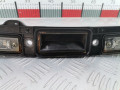 ручка крышки багажника Volkswagen Touran 1 поколение 2004, 1.6 л., МКПП, минивэн, 1T0827574C - фото №3