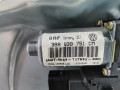 стеклоподъемник электрический задний левый Volkswagen Passat B5 2001, 1.9 л., МКПП, универсал, 3B9839461A - фото №5