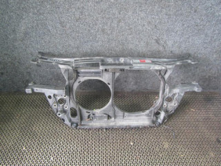 передняя панель крепления облицовки (телевизор) Audi A6 4B/C5 1999, 2.5 л., 4B0805588K
