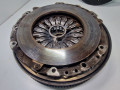 маховик BMW 2009, 2.0 л., TD, дизель, МКПП, задний привод, 7577479, 7567830, 21217603849 - фото №2