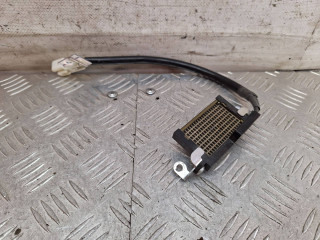 сопротивление печки Subaru Legacy 4 поколение 2005, 0971000360
