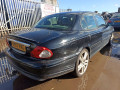 форсунка Jaguar X-Type 1 поколение X400 2007, 2.2 л., МКПП, седан, JDE4105 - фото №9