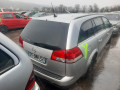 моторчик заднего стеклоочистителя (дворника) Opel Vectra C [рестайлинг] 2006, 1.9 л., МКПП, универсал, 93178052 - фото №7
