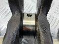коленвал Peugeot 3008 1 поколение 2011, 1.6 л., i, бензин, МКПП, передний привод, 53466005 - фото №2