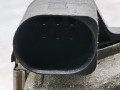 заслонка дроссельная Volkswagen Polo 3 поколение 2000, 1.0 л., МКПП, хетчбэк 3 дв., 030133062C - фото №8