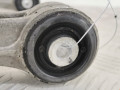 рычаг передний правый Volkswagen Touareg 1 поколение 2006, 5.0 л., АКПП, внедорожник 5 дв., 7L0407021B - фото №5