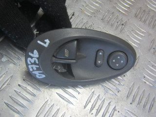 блок управления стеклоподъемниками IVECO Daily 3 поколение 2005, 2.3 л., робот, микроавтобус