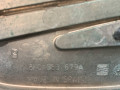 решетка радиатора SEAT Leon 1 поколение 2002, 1M0853651F, 6K0853679A - фото №9