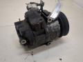 компрессор кондиционера Volkswagen Fox 2 поколение 2007, 1.2 л., BMD, МКПП, черный, 6Q0820808G - фото №4