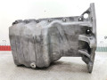 масляный поддон Opel Agila 1 поколение (A) 2001, 1.2 л., МКПП, хетчбэк 5 дв., 9128622 - фото №2