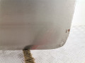 дверь передняя правая Renault Clio 3 поколение 2007, 1.5 л., МКПП, универсал, 7751479113 - фото №6