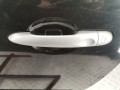 дверь передняя левая Renault Megane 3 поколение 2009, 1.6 л., МКПП, хетчбэк 3 дв., 801010671R - фото №7