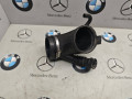 патрубок воздушного фильтра BMW X5 E53 [рестайлинг] 2004, 3.0 л., M54 B30 (306S3), бензин, 1440102 - фото №2