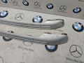 дуги на крышу (рейлинги) BMW X6 E71 [рестайлинг] 2013, 4.4 л., N63 B44 A, бензин - фото №4