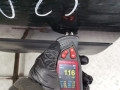 дверь задняя правая Citroen C4 Cactus 1 поколение 2014, 1.2 л., МКПП, хетчбэк 5 дв., 9801070080 - фото №5