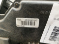замок двери задней правой Audi A6 C5 [рестайлинг] 2003, 2.5 л., АКПП, универсал, 4B0839016G - фото №6