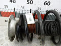 стойка амортизатора BMW X3 E83 2006, 3.0 л., АКПП, внедорожник 5 дв., 31313411619 - фото №2