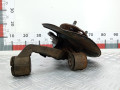 ступица задняя правая Honda Civic 7 поколение 2003, 1.6 л., МКПП, хетчбэк 3 дв. - фото №2