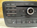 магнитола Mercedes-Benz GLA-Класс X156 2016, A2469007718, A2469057302 - фото №3