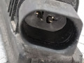 подсветка номера Volkswagen Golf 6 поколение 2010, 1.6 л., МКПП, хетчбэк 5 дв., 1K8943021 - фото №6