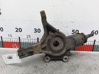 ступица передняя правая Citroen C4 Picasso 1 поколение 2010, 1.6 л., робот, минивэн, 330796