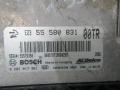 блок управления двигателем Opel Corsa D 2008, 1.3 л., 55580831 - фото №3