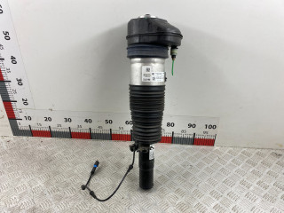 пневмостойка передняя BMW X6 G06 [рестайлинг] 2023, 3.0 л., B58B30, бензин, 37106892425