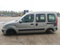 рычаг передний левый Renault Kangoo 1 поколение [рестайлинг] 2004, 1.6 л., МКПП, фургон, 8200942407 - фото №13