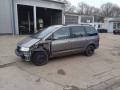 диск тормозной задний SEAT Alhambra 1 поколение [рестайлинг] 2004, 1.9 л., МКПП, минивэн, 7D0615601C - фото №6