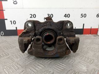 суппорт задний правый Volkswagen Touareg 1 поколение 2005, 2.5 л., АКПП, внедорожник 5 дв., 7L6615424