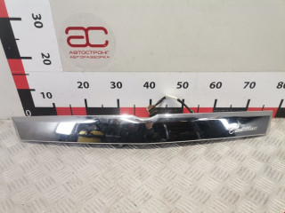 ручка крышки багажника Cadillac SRX 2 поколение 2012, 3.6 л., АКПП, внедорожник 5 дв., 22864426