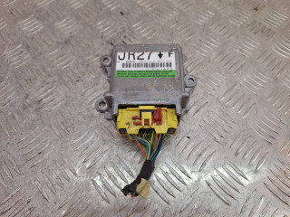 блок AirBag Chrysler Sebring 2 поколение 2001, 2.7 л., бензин, АКПП, кабриолет, 0285001345, 04602258AD, TMD054105297