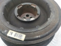 шкив коленвала BMW X3 E83 2006, 3.0 л., АКПП, внедорожник 5 дв., 11238511371 - фото №8