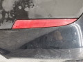 бампер задний Mitsubishi Colt 6 поколение (Z20/Z30) 2005, 1.3 л., МКПП, хетчбэк 3 дв., 6410A611 - фото №4