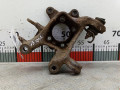 кулак задний правый Toyota Avensis 3 поколение (T270) 2011, 2.0 л., МКПП, универсал, 4230405141 - фото №4