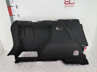 обшивка багажника BMW X1 E84 2010, 2.0 л., МКПП, внедорожник 5 дв., 51472991187